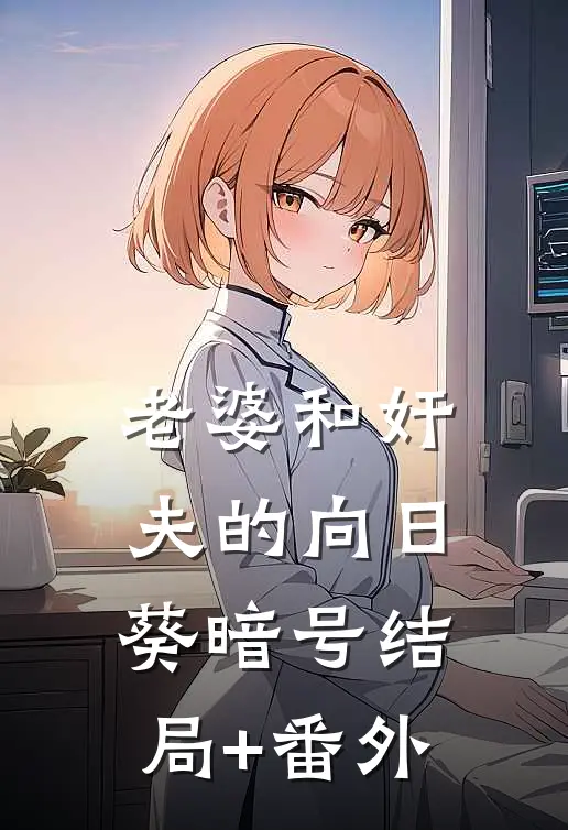 老婆和奸夫的向日葵暗号结局+番外