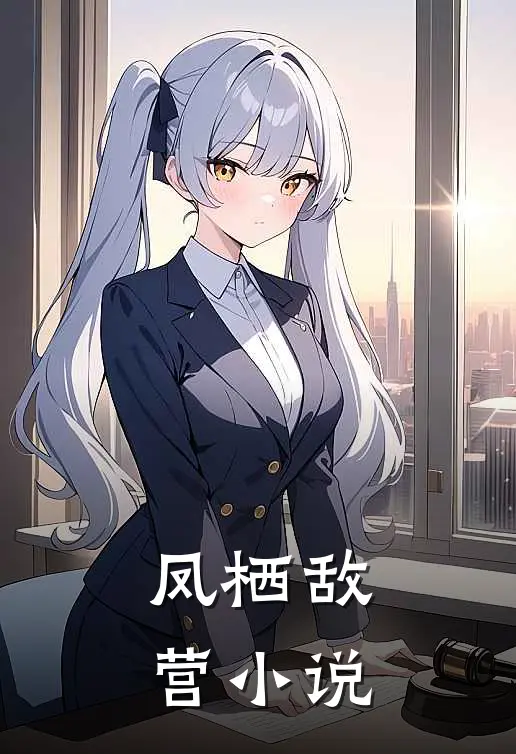 凤栖敌营小说