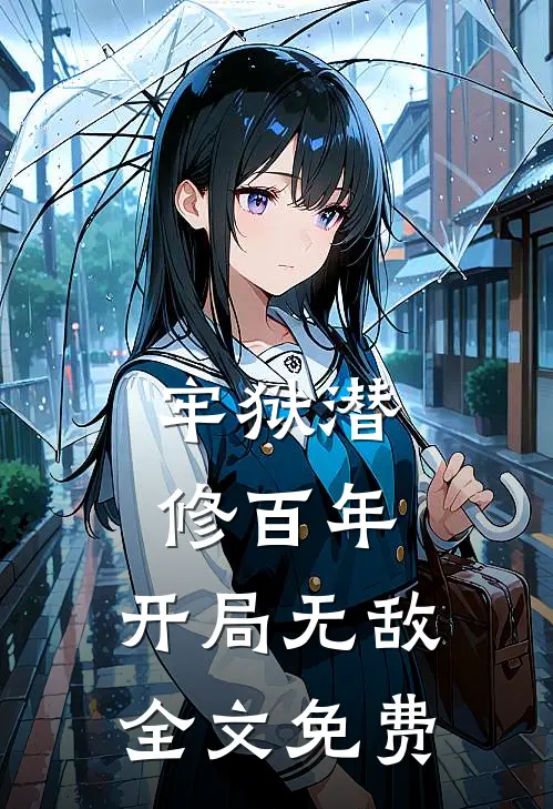 牢狱潜修百年，开局无敌全文免费