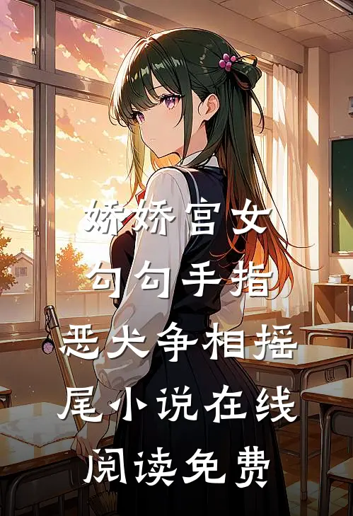 娇娇宫女勾勾手指，恶犬争相摇尾小说在线阅读免费