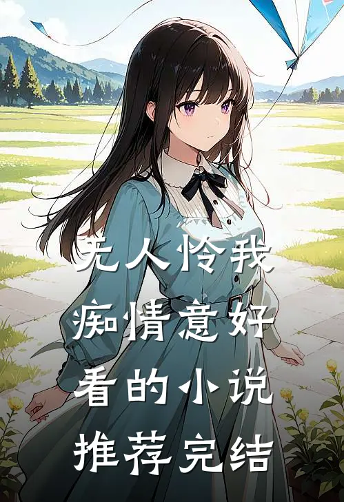 无人怜我痴情意好看的小说推荐完结