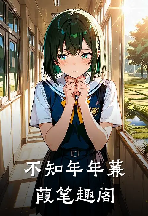 不知年年蒹葭笔趣阁