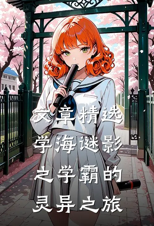 文章精选学海谜影之学霸的灵异之旅