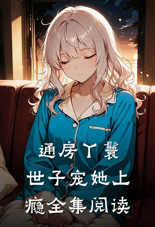 通房丫鬟，世子宠她上瘾全集阅读