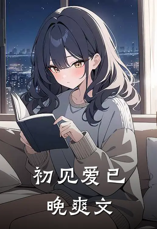 初见爱已晚爽文