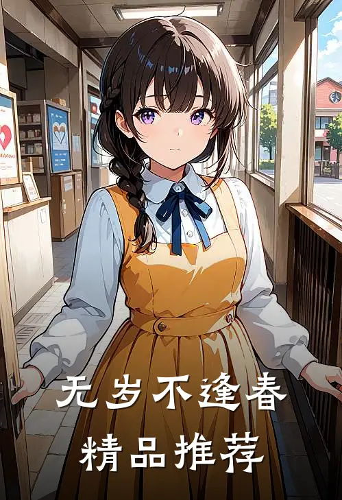 无岁不逢春精品推荐