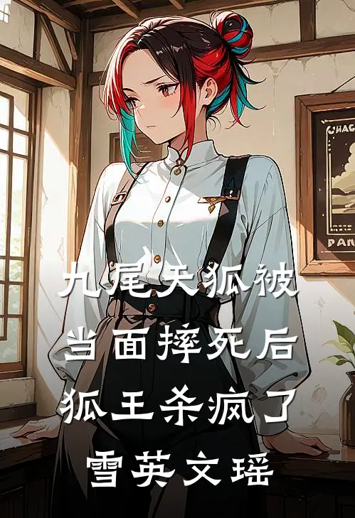 九尾天狐被当面摔死后，狐王杀疯了雪英文瑶