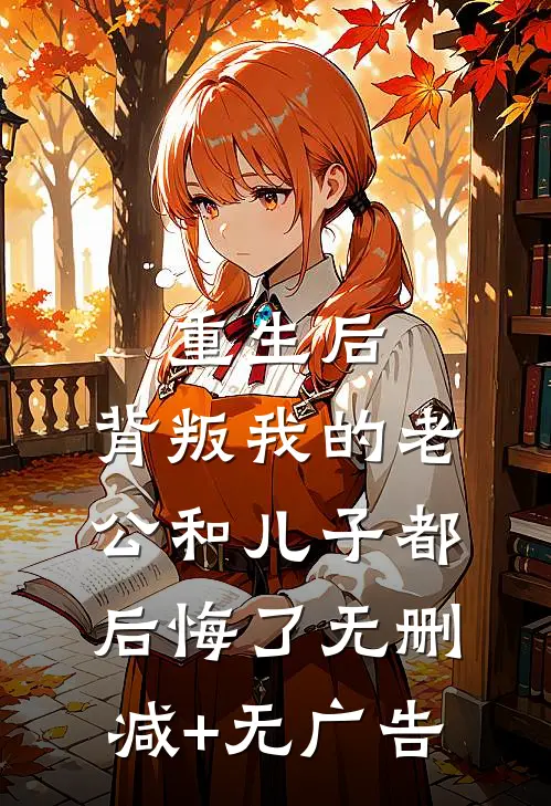 重生后，背叛我的老公和儿子都后悔了无删减+无广告