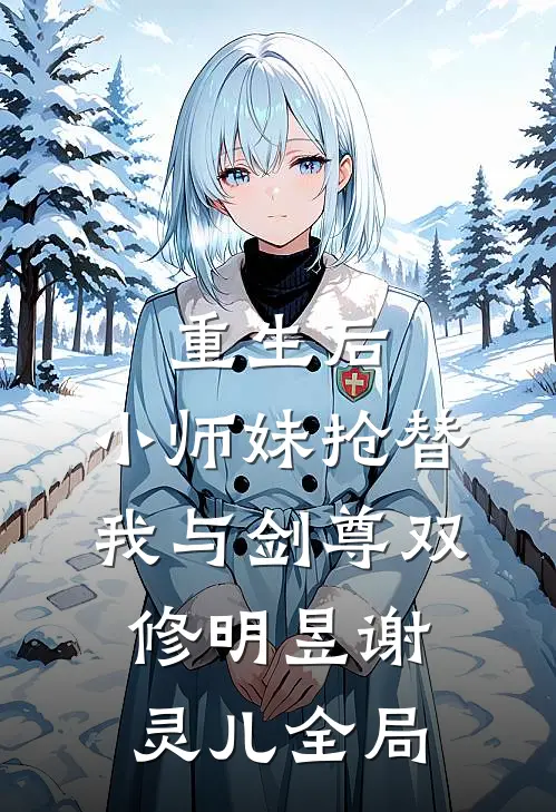 重生后，小师妹抢替我与剑尊双修明昱谢灵儿全局