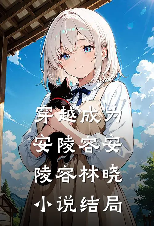 穿越成为安陵容安陵容林晓小说结局
