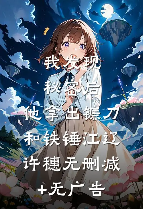 我发现秘密后，他拿出镰刀和铁锤江辽许穗无删减+无广告