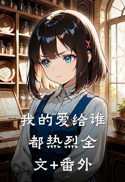 我的爱给谁都热烈全文+番外