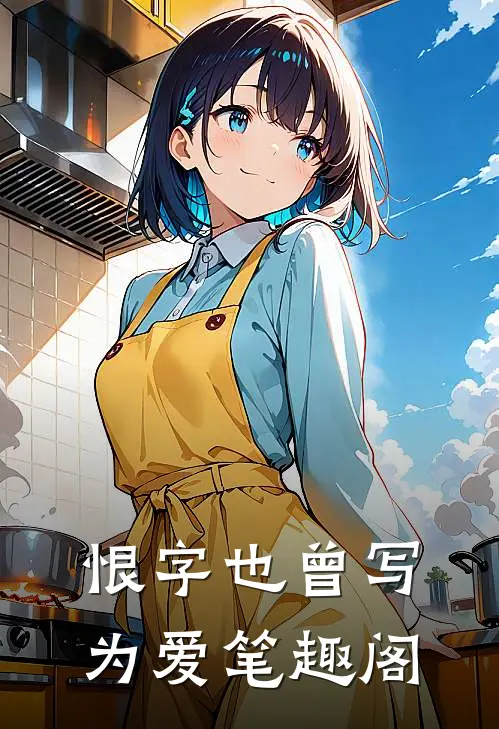 恨字也曾写为爱笔趣阁