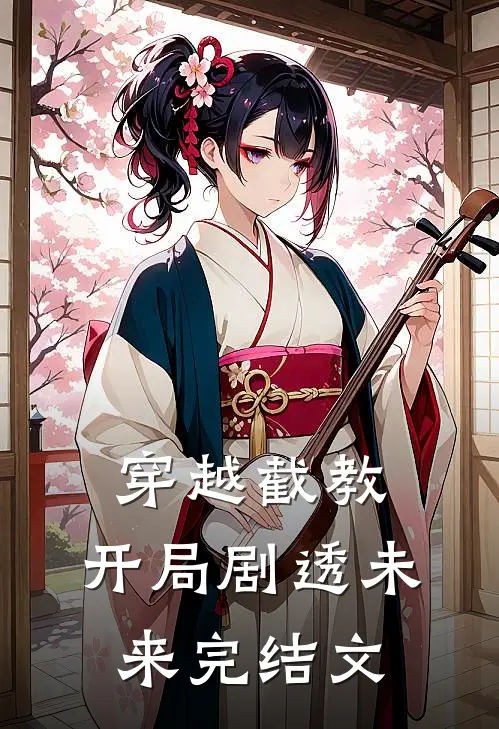 穿越截教，开局剧透未来完结文