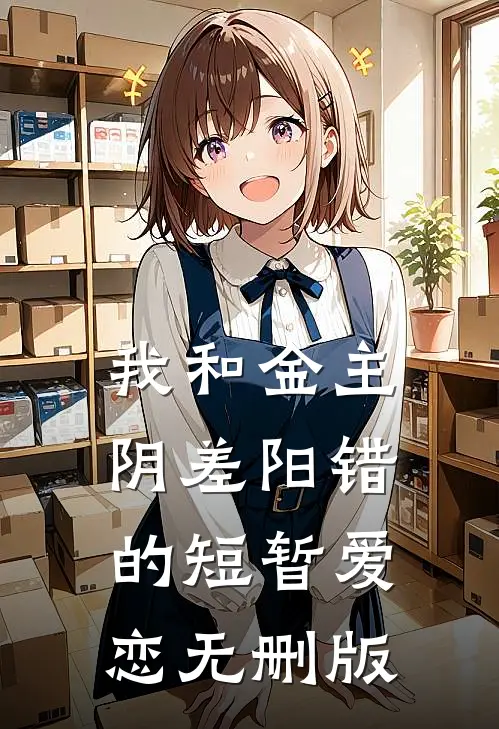 我和金主阴差阳错的短暂爱恋无删版