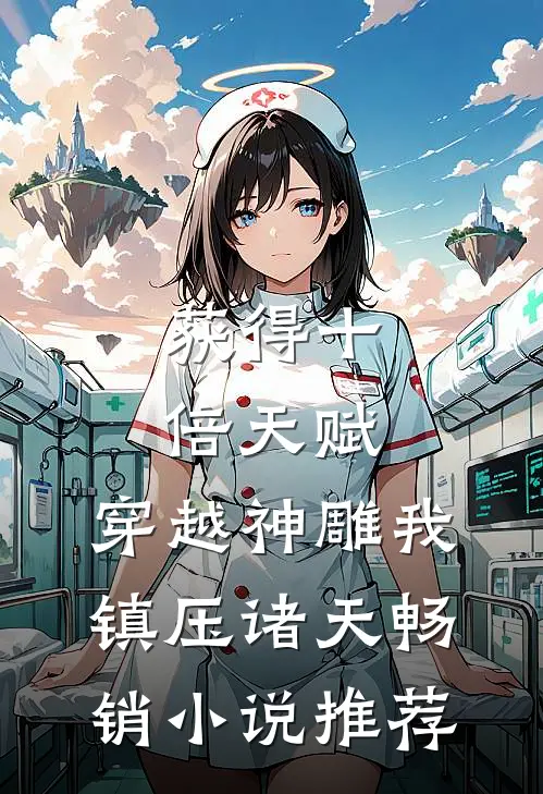 获得十倍天赋，穿越神雕我镇压诸天畅销小说推荐