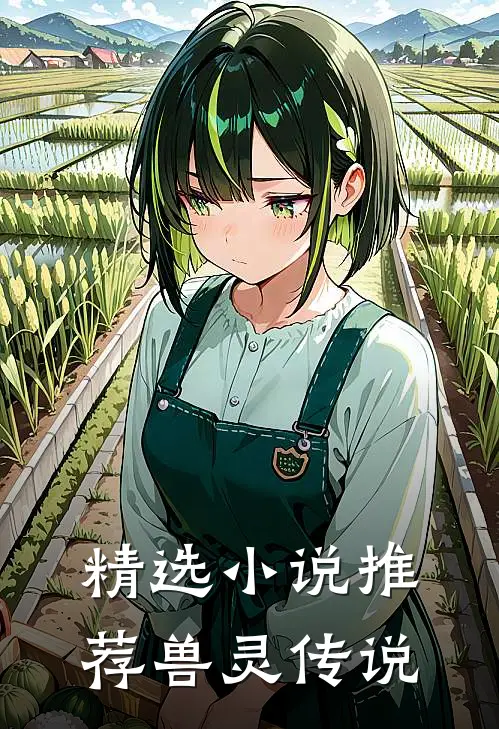 精选小说推荐兽灵传说