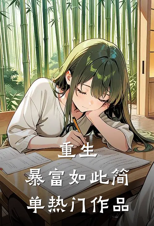 重生暴富如此简单热门作品