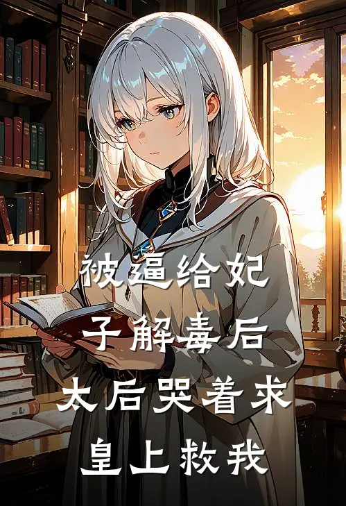 被逼给妃子解毒后，太后哭着求皇上救我