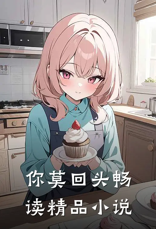 你莫回头畅读精品小说