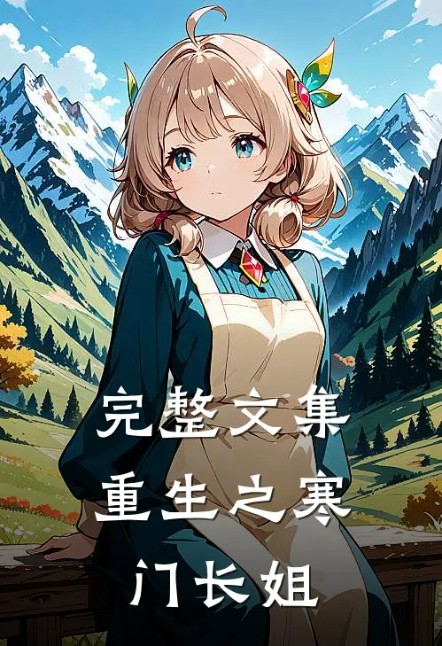 完整文集重生之寒门长姐