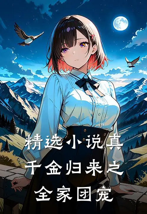 精选小说真千金归来之全家团宠