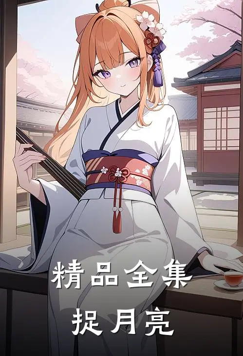 精品全集捉月亮
