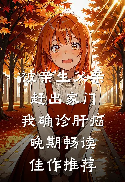 被亲生父亲赶出家门，我确诊肝癌晚期畅读佳作推荐