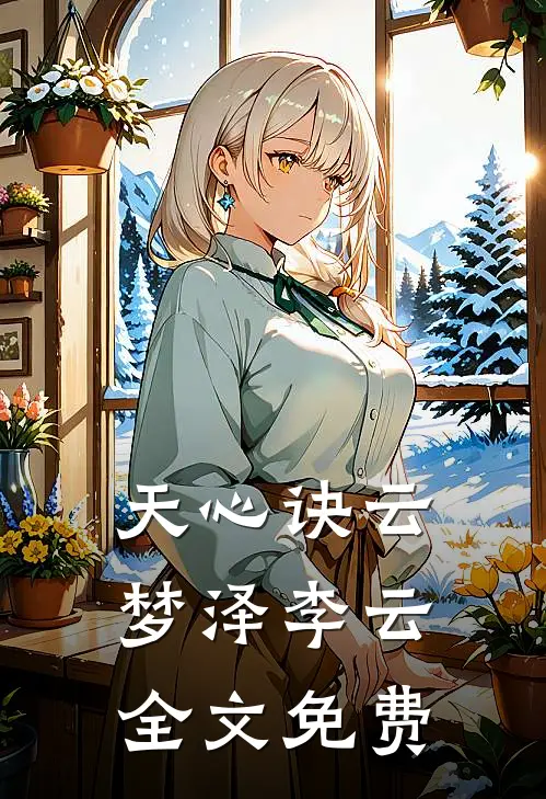 天心诀云梦泽李云全文免费