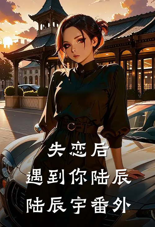 失恋后，遇到你陆辰陆辰宇 番外