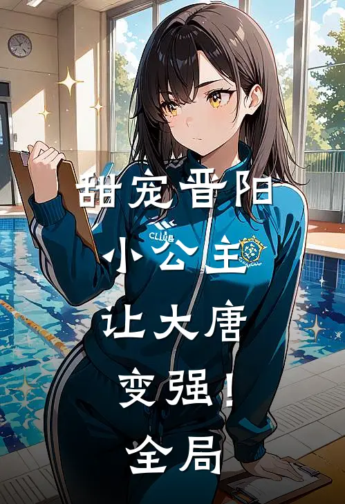 甜宠晋阳小公主，让大唐变强！全局