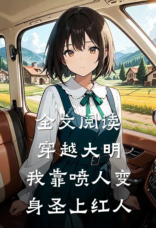 全文阅读穿越大明，我靠喷人变身圣上红人
