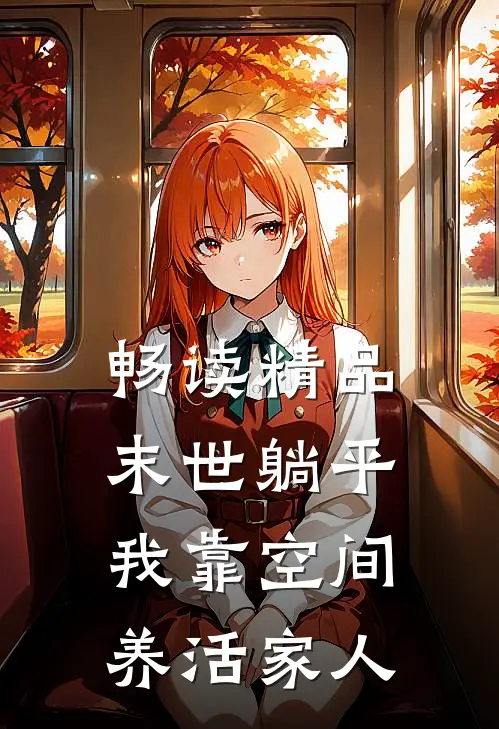 畅读精品末世躺平：我靠空间养活家人