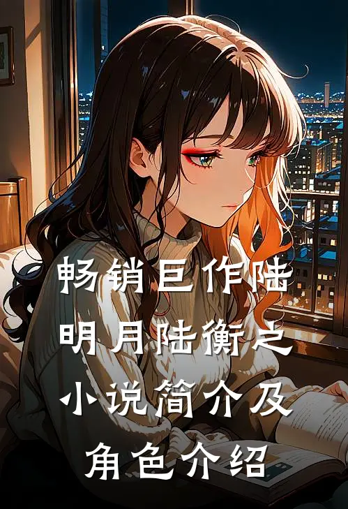 畅销巨作陆明月陆衡之小说简介及角色介绍