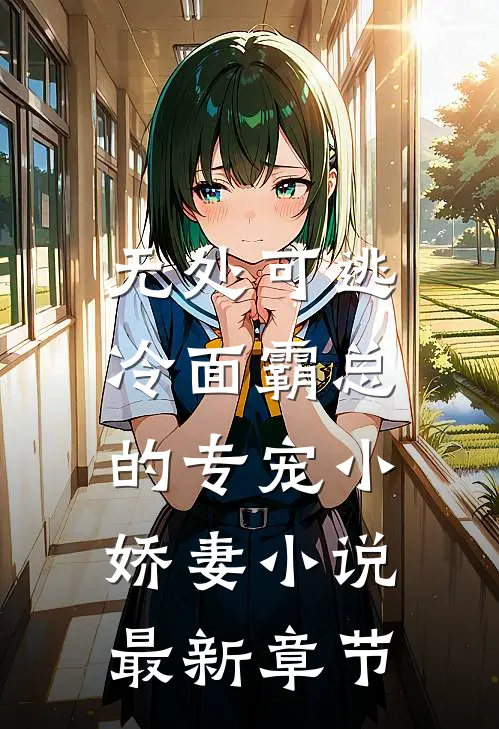 无处可逃：冷面霸总的专宠小娇妻小说最新章节