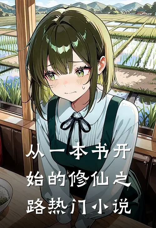 从一本书开始的修仙之路热门小说