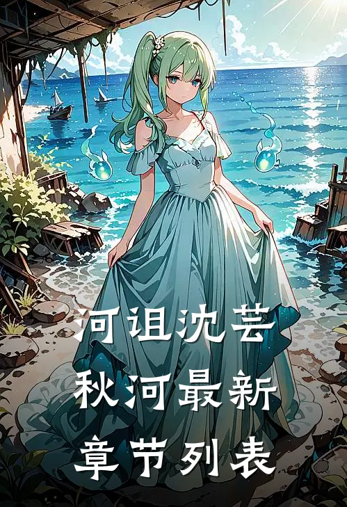 河诅沈芸秋河最新章节列表