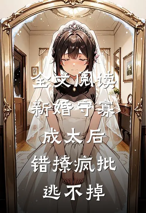 全文阅读新婚守寡成太后，错撩疯批逃不掉