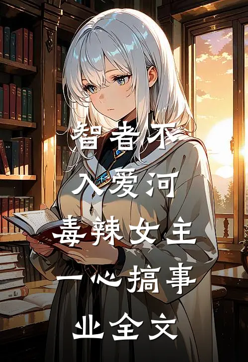 智者不入爱河,毒辣女主一心搞事业全文