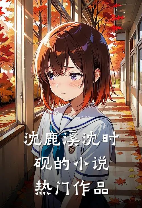 沈鹿溪沈时砚的小说热门作品