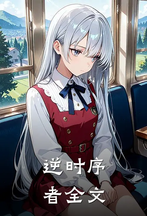 逆时序者全文