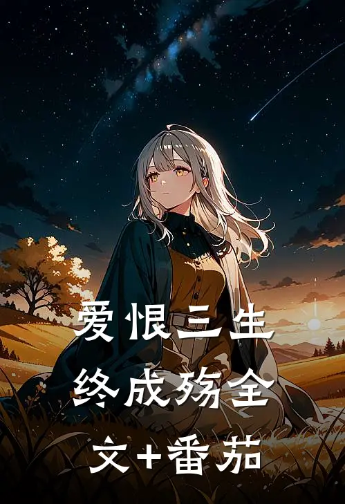 爱恨三生，终成殇全文+番茄
