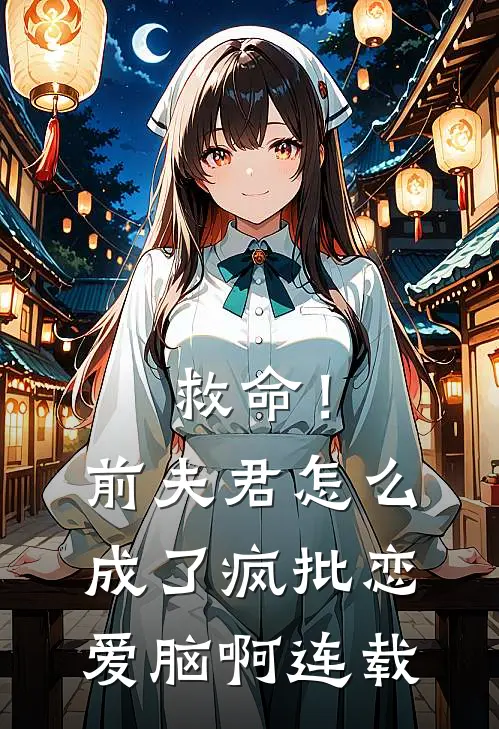 救命！前夫君怎么成了疯批恋爱脑啊连载