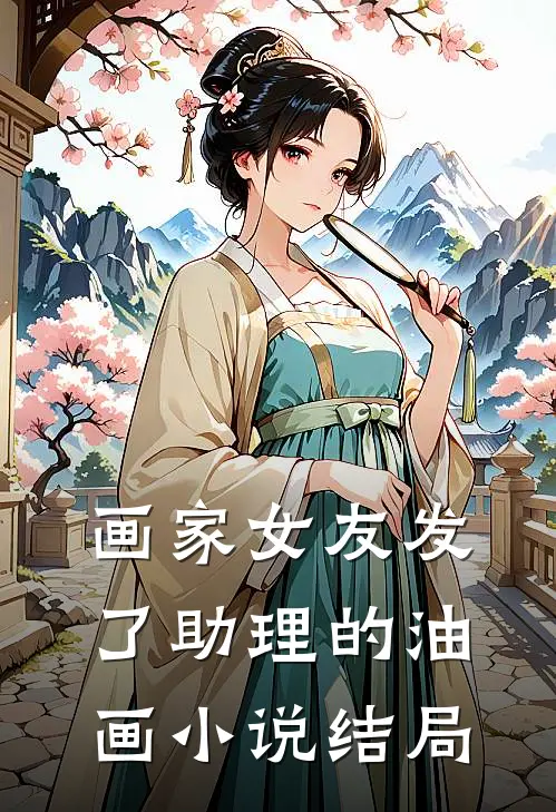 画家女友发了助理的油画小说结局