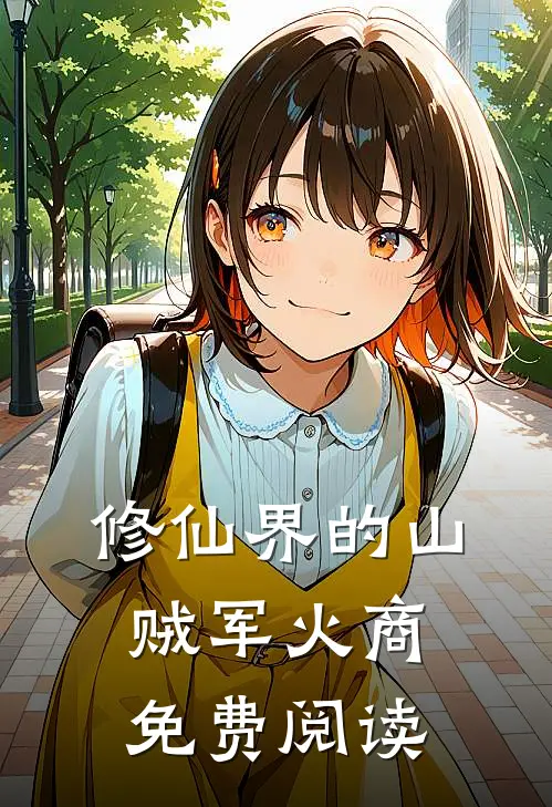 修仙界的山贼军火商免费阅读