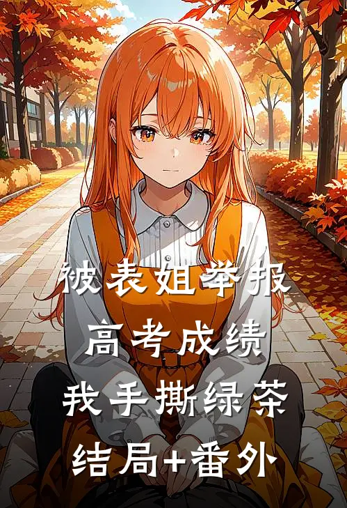 被表姐举报高考成绩，我手撕绿茶结局+番外