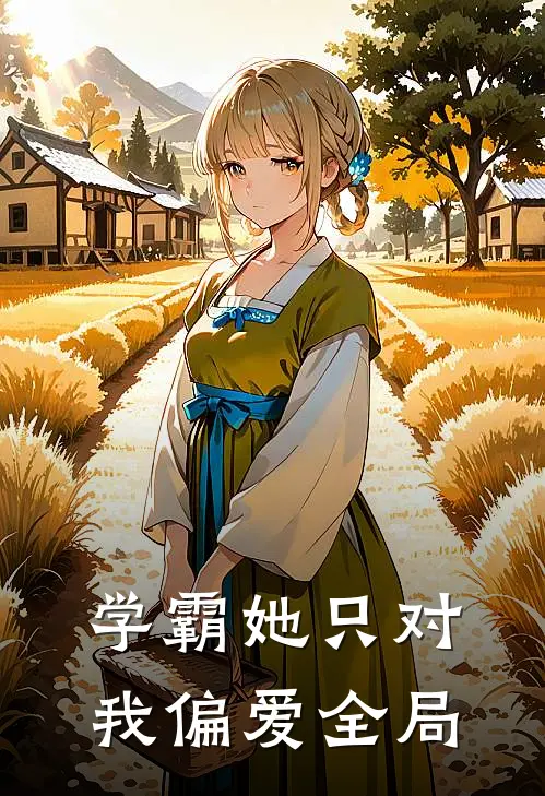 学霸她只对我偏爱全局