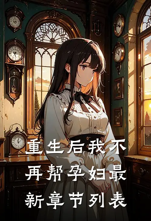 重生后我不再帮孕妇最新章节列表