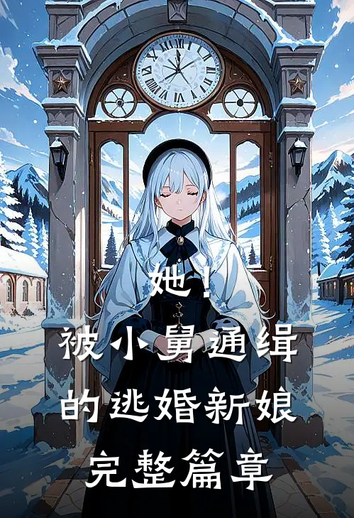 她！被小舅通缉的逃婚新娘完整篇章