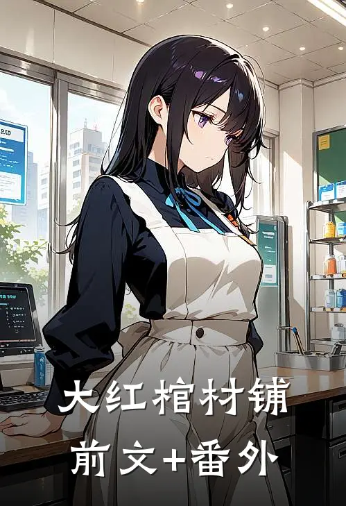 大红棺材铺前文+番外